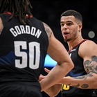 Nuggets Journal: Back surgeries firmly in his past, only a shoelace prevented Michael Porter Jr. from playing all 82 games