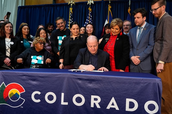 Governor signs “for-cause” eviction protections into law. Here’s what they’ll do.