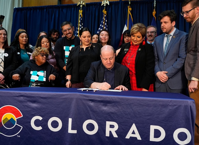 Governor signs “for-cause” eviction protections into law. Here’s what they’ll do.