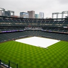 Rockies series opener against Mariners postponed, to be made up on Sunday as part of split doubleheader