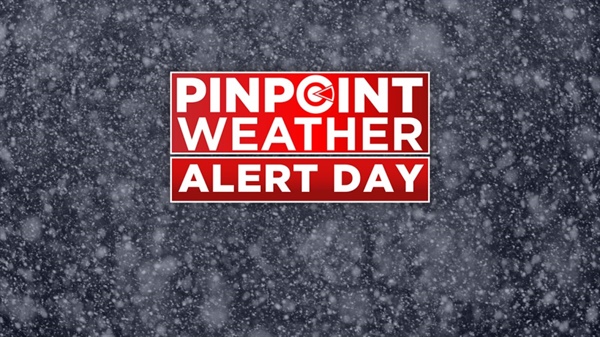 Denver weather: Pinpoint Weather Alert Day for snow leading to tough travel