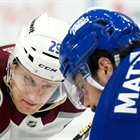 Analysis: Why star Nathan MacKinnon is going to win MVP honors