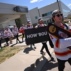 DU defenseman Sean Behrens signs three-year entry-level contract with Avalanche