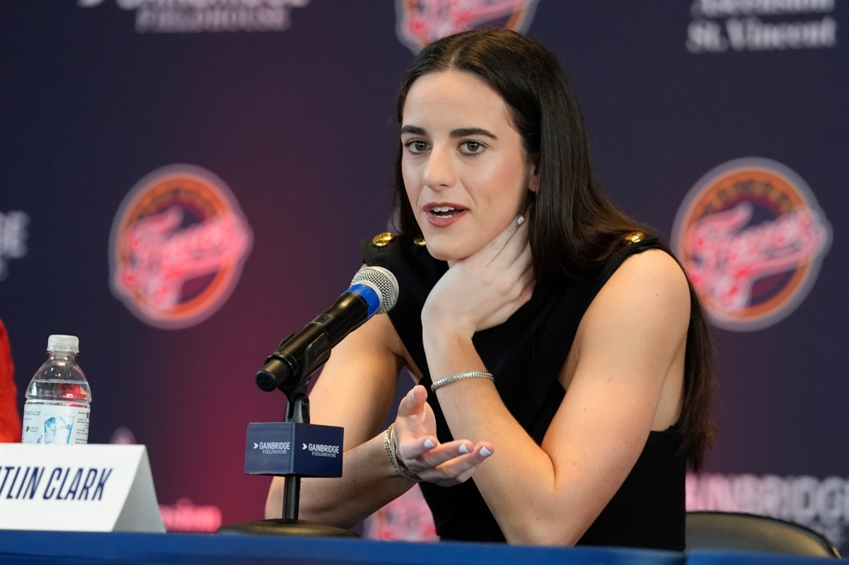 Renck & File: Caitlin Clark is a movement, not a moment. Coverage of women’s sports must improve