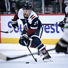 Avalanche forward Jonathan Drouin to miss series vs. Winnipeg Jets with lower body injury