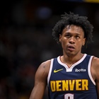 After barely seeing floor last postseason, Peyton Watson ready for key role in Nuggets’ quest to defend title
