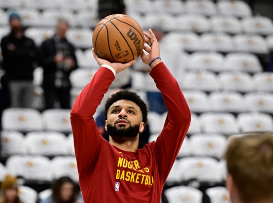 Jamal Murray issues warning after Nuggets storm past Lakers in Game 1: “We’ll all shoot better next game”