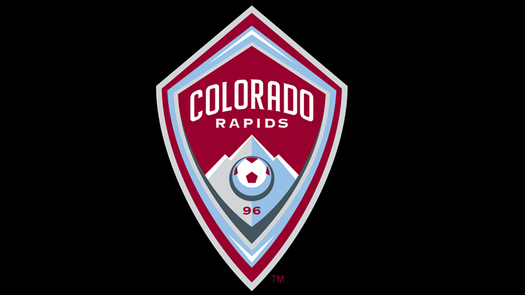 Rapids beat FC Dallas 2-1 to continue unbeaten streak