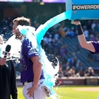 Rockies rally for 2 runs in 10th to beat Mariners 2-1 in 1st game of doubleheader