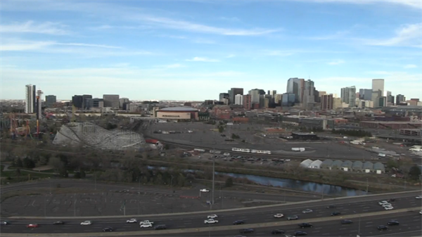 Denver weather: Warmer and sunny start to the week