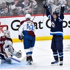 Avalanche-Jets Game 1 Quick Hits: Josh Manson’s regrettable first period helps sink Colorado in defeat