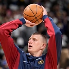 Nuggets’ Nikola Jokic named finalist for NBA’s MVP award