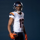 Broncos unveil new uniforms in first major refresh since 1997