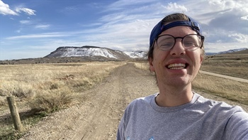 
      
        Urban Hikers Can Circle the City on the 177-Mile Denver Orbital Trail
      
    