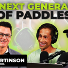 PicklePod: Paddle Technology and Legality With Paddle Expert Dan Martinson