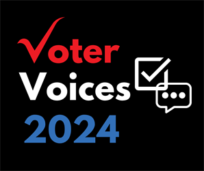 Sky-Hi News joins statewide initiative to learn more about what voters want to know ahead of 2024 election