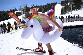 PHOTOS: Spring Splash 2024 at Eldora Ski Area in Nederland