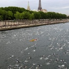 Paris mayor is confident that water quality will allow Olympic swimming in the River Seine