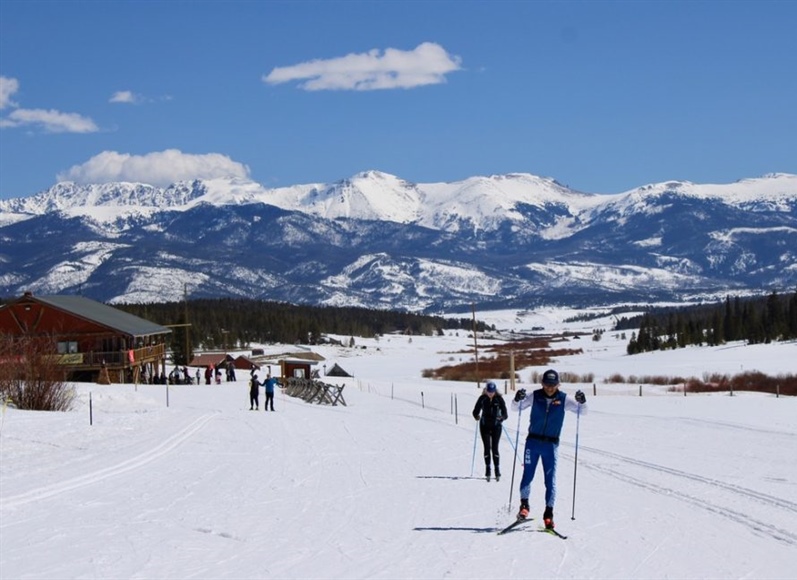 Snow Mountain Ranch to be featured in 2025 gear guide, along with local skiers’...