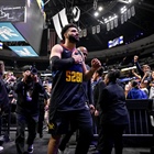 Nuggets Podcast: Jamal Murray’s buzzer-beater, Aaron Gordon’s lockdown defense and an epic playoff win over the Lakers