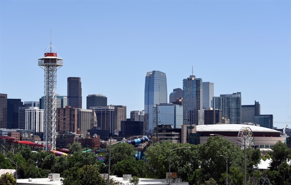 Building owners sue Colorado, Denver over new green-energy rules that would...