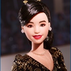 Mattel debuts Kristi Yamaguchi Barbie doll