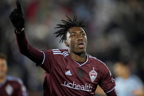 MLS NEXT announces eight expansion teams, including Colorado Rapids Youth Soccer Club