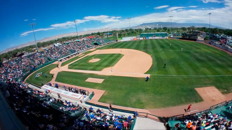 Colorado baseball team acquired by film and TV producer