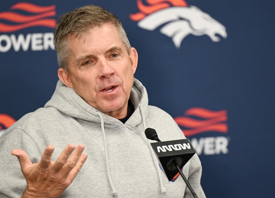 Renck: Broncos’ Sean Payton cannot leave first round without a quarterback