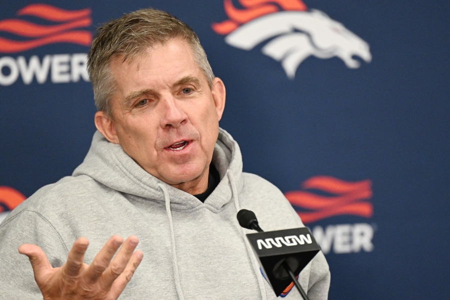 Renck: Broncos’ Sean Payton cannot leave first round without a quarterback