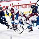 With control of series in the balance, Avalanche goalie Alexandar Georgiev crafted his redemption story