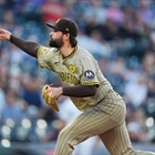 Rockies can’t solve Padres knuckleballer Matt Waldron, lose 5-2