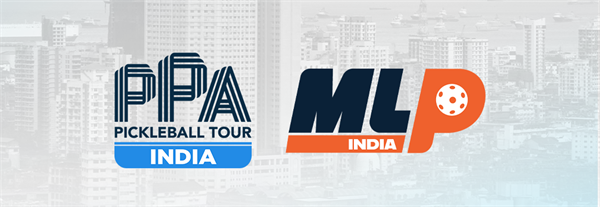 United Pickleball Association and Global Sports to Bring PPA Tour and MLP to India