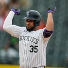 Rockies rally from five runs down with six-run eighth, beat Padres 10-9 in largest comeback of season