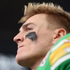 The Broncos waited and waited, then made a franchise-sized bet on Oregon QB Bo Nix: “I just appreciate the value that they had in me”