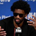 What is Bell's palsy? NBA star Joel Embiid diagnosed with a form of facial paralysis