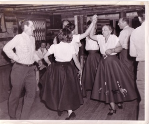 History corner: Celebrate square dancing on International Dance Day