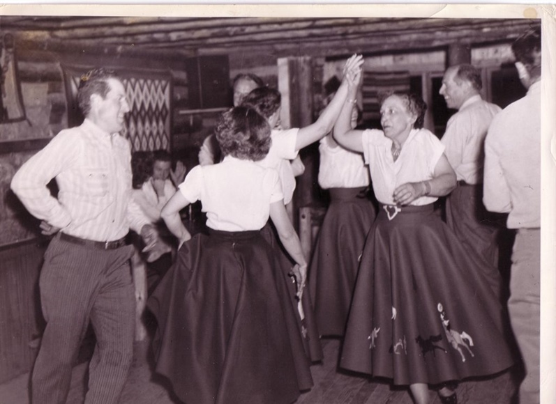 History corner: Celebrate square dancing on International Dance Day