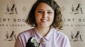 
      
        Oysterbae Founder Martha Boff Is Spreading the Oyster Gospel in Denver
      
    