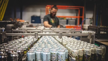 
      
        Craft Brewers Oppose Bill for First Increase of Excise Tax Since 1981
      
    