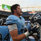 Ravens take former Valor Christian standout Roger Rosengarten in second round