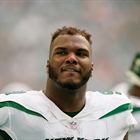 Broncos acquiring DL John Franklin-Myers in trade from New York Jets, sources say