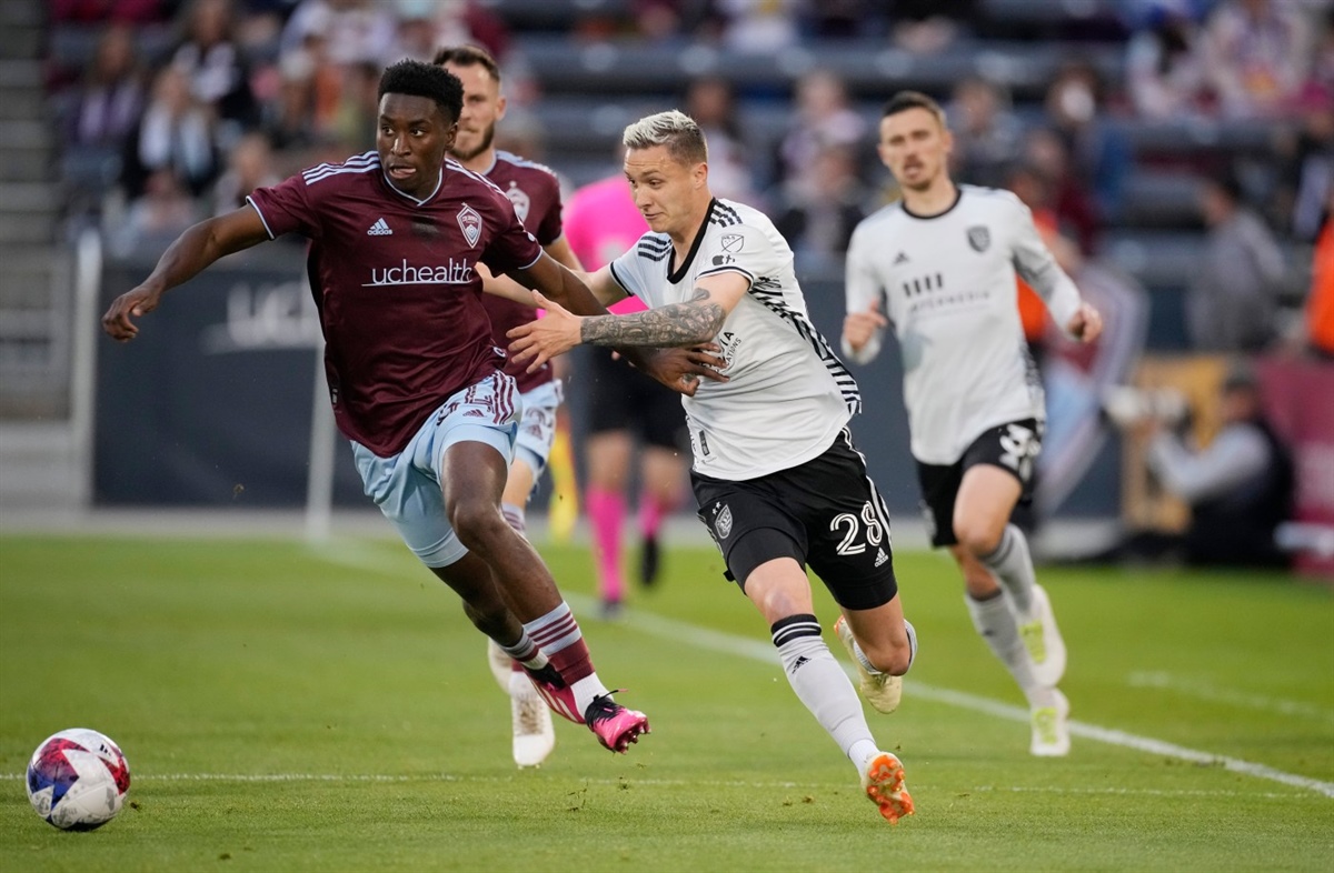 Three takeaways: Rapids unable fight back from two-goal deficit against FC Cincinnati