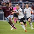 Three takeaways: Rapids unable fight back from two-goal deficit against FC Cincinnati