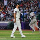 Rockies lose to Astros in Mexico City