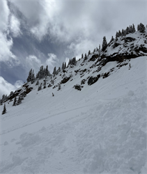 With enticing sunshine, spring in the Colorado Rocky Mountains can be ‘tricky’ for backcountry enthusiasts, rescuers say