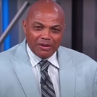 Charles Barkley takes shot at Galveston