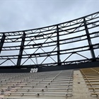 Stadium improvements underway at CU Boulder