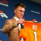 AFC West draft grades: Rich get richer, Broncos take big gamble to land franchise quarterback