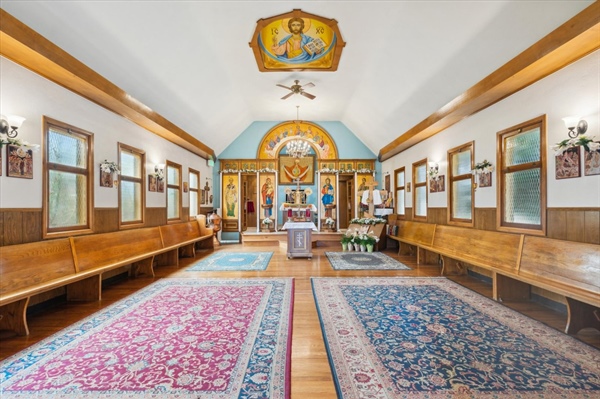 Byzantine Catholic congregation lists Denver church for $1M